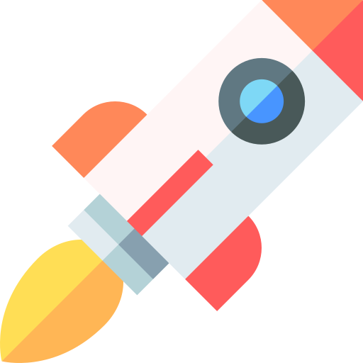 Space ship